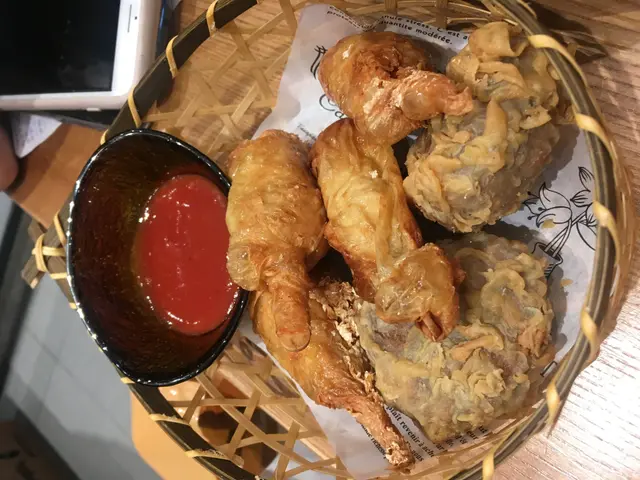 素雞胸，素雞腿