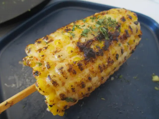 香辣鹹香惹味，墨西哥風味