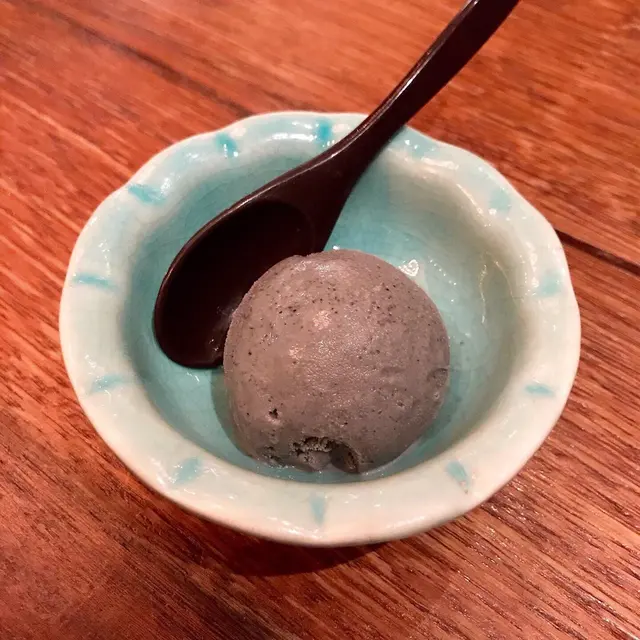 甜品 - 精選壽司9貫