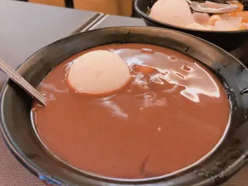 豆腐雪泥芋圆