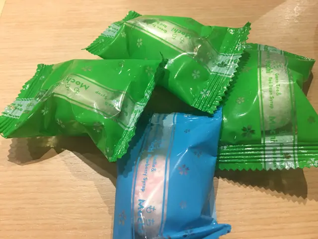 甜品