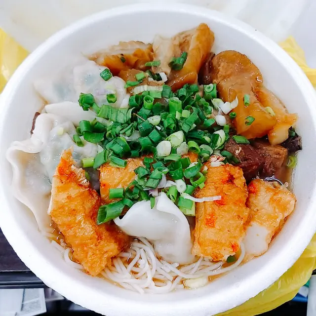 韭菜餃—無特別, 合格