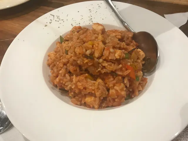 鮮茄味濃  雞肉足料