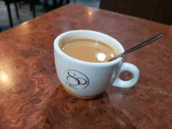 奶茶