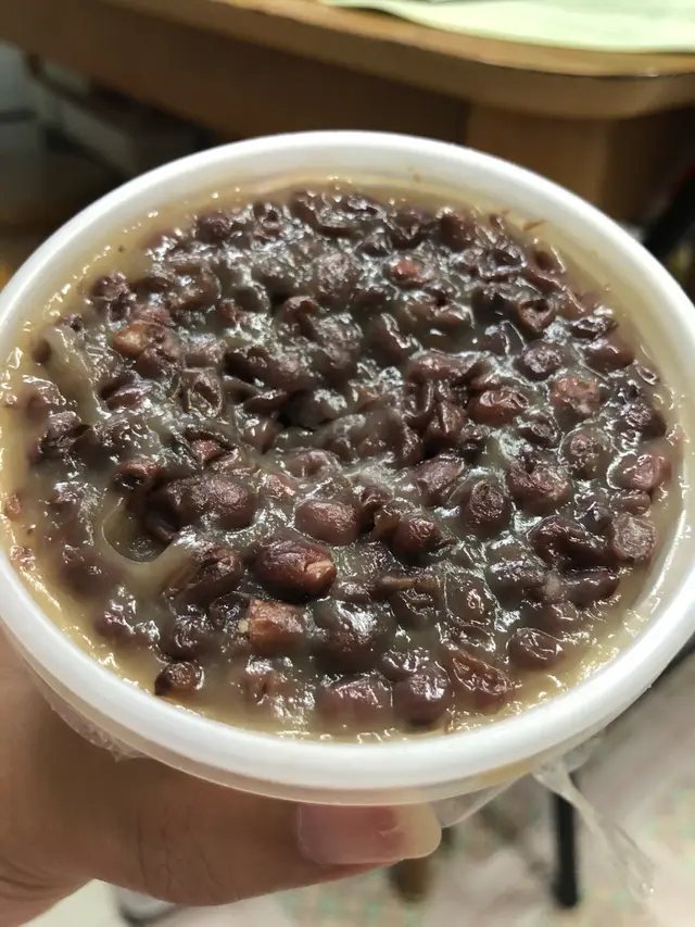 砵仔糕