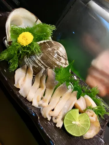 活北寄