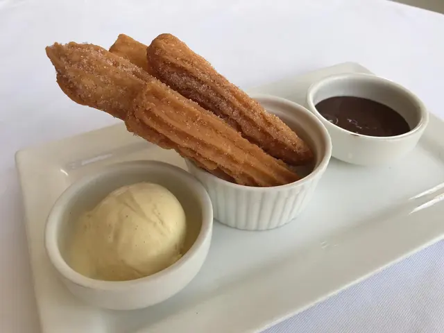 Churros
