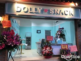 Dolly Snack