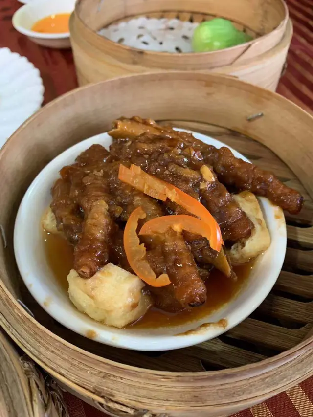 個人飲茶必點嘅點心