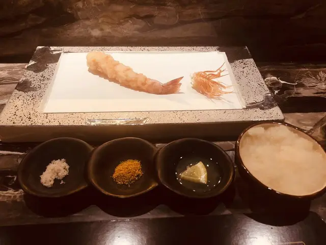 tempura