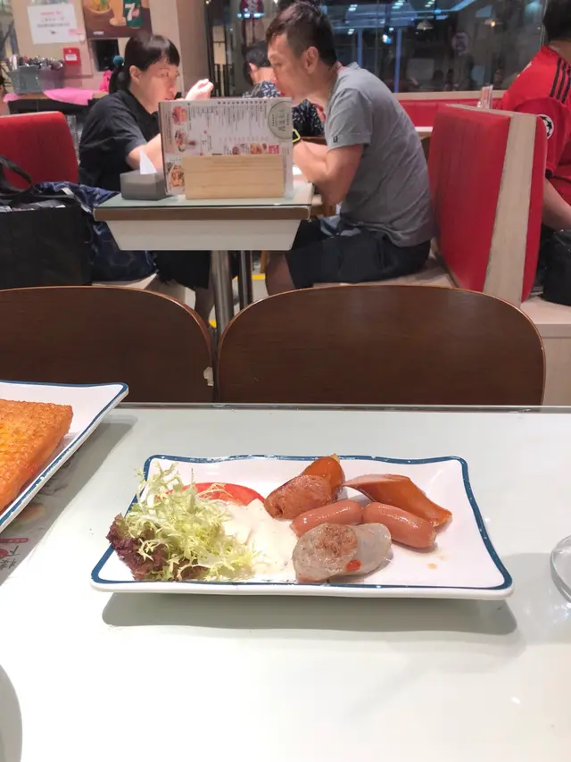 德國什腸