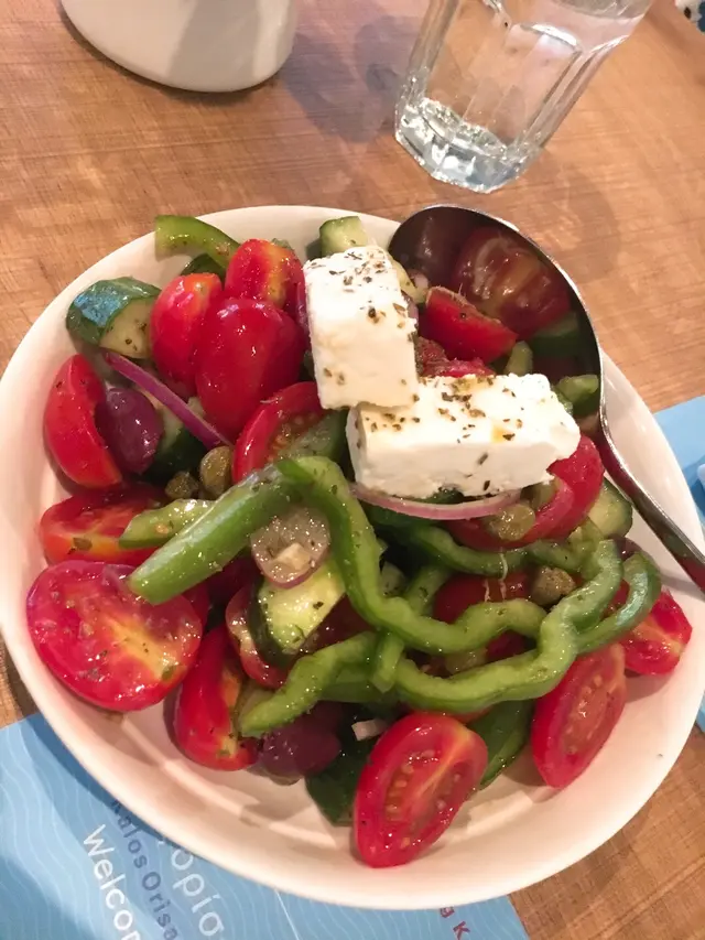 Greek Salad
