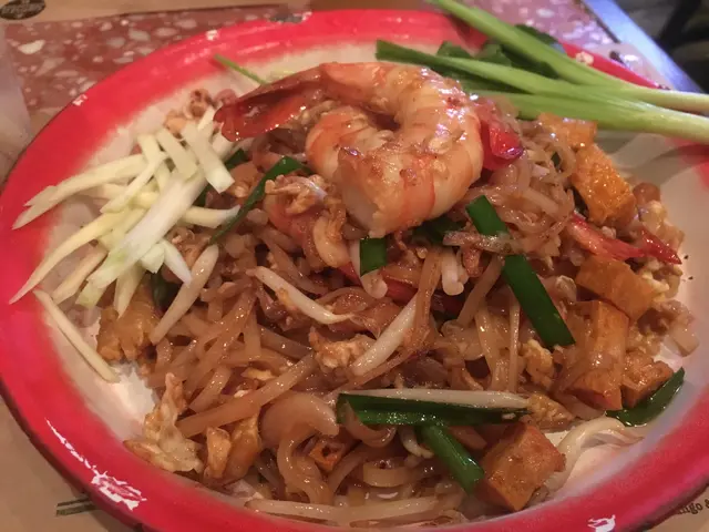 pad thai