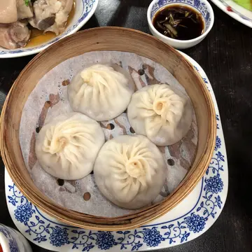 小籠包