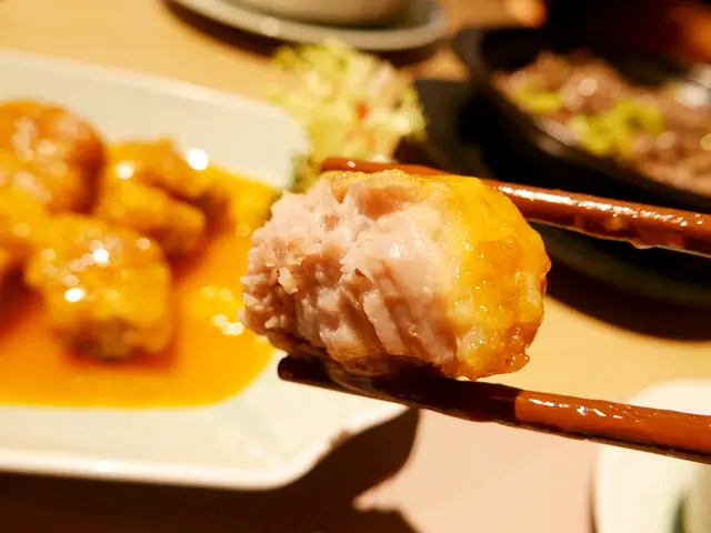 和味橙香一字骨