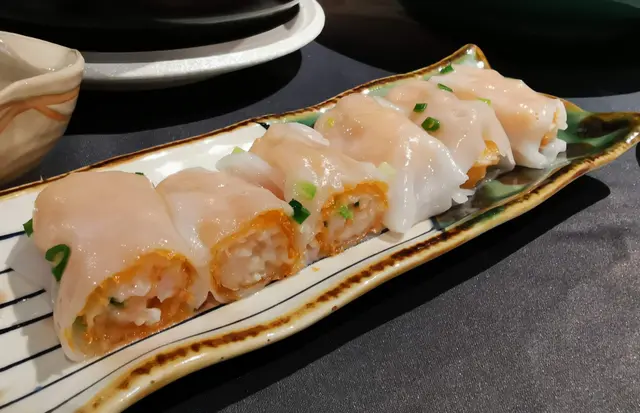 春風得意米網腸