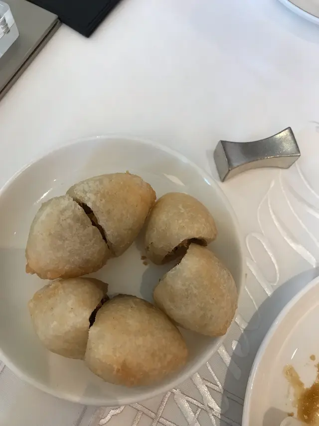 鹹水角
