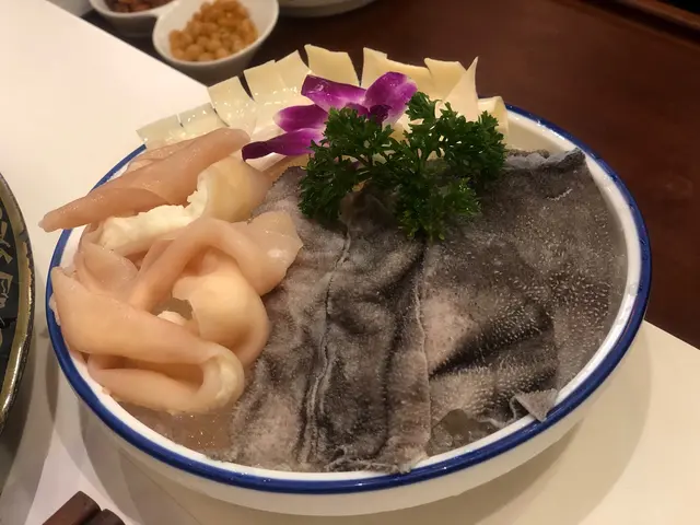 碼頭三寶