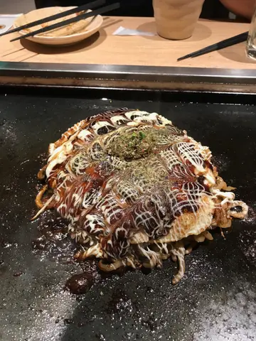 广岛烧