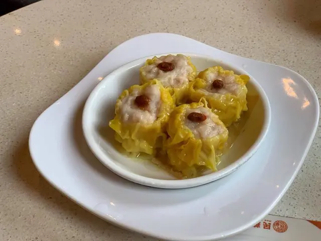 燒賣