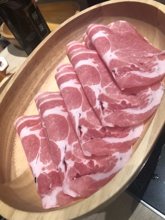 北海道夢之大地豚