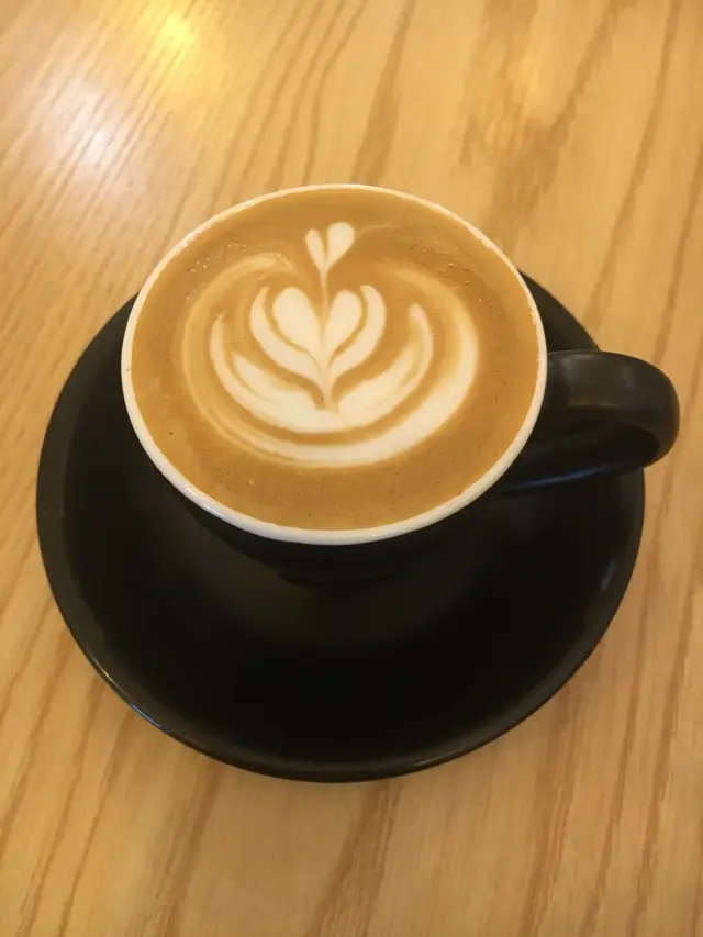 Cafe Latte