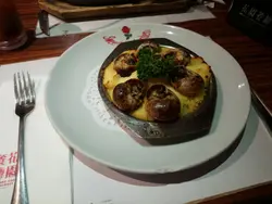 田螺