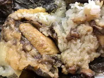 糯米鸡