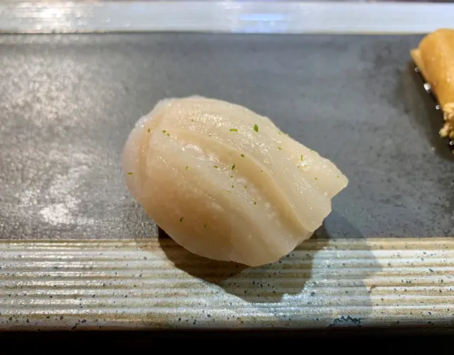 配岩鹽和柚子皮