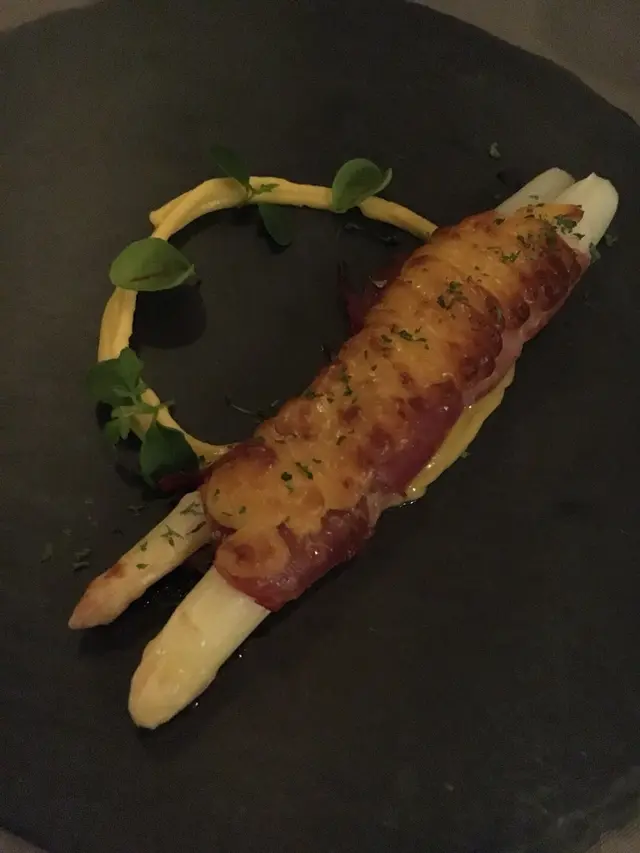 黑毛豬火腿白露旬卷