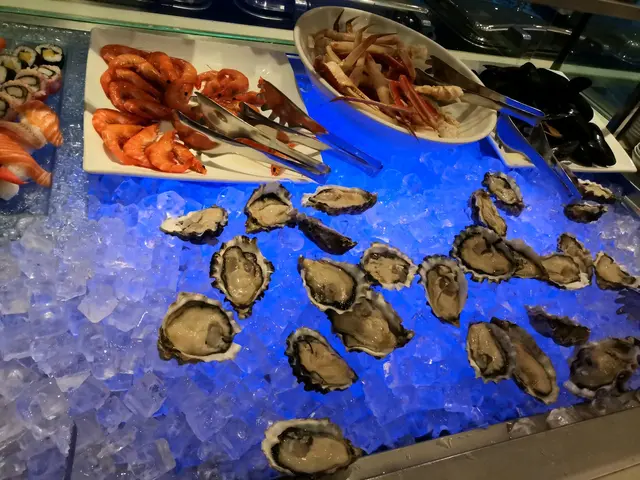 生蠔