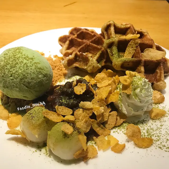 宇治金時