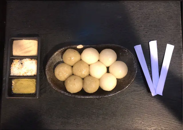 糖不甩三食