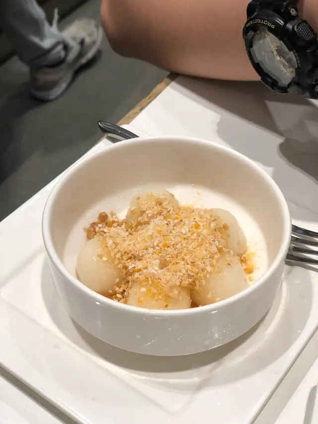 糖不甩