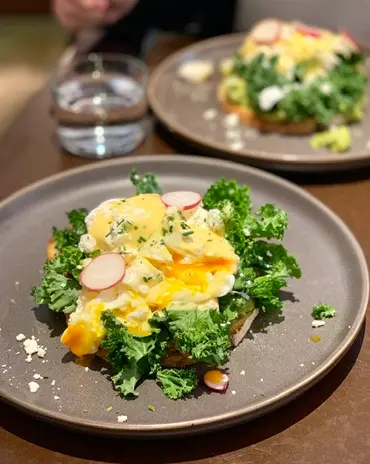 Avocado Toast