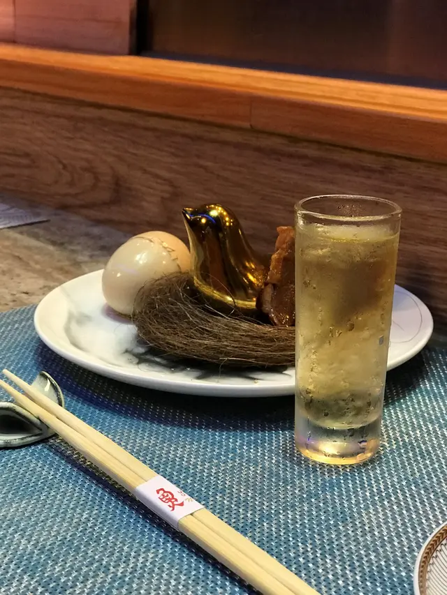 餐前酒