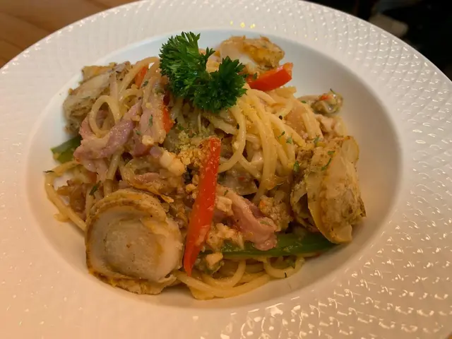 香蒜味濃,但好油