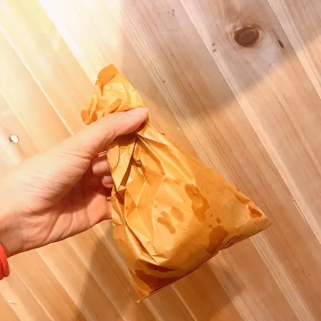 街頭腊味東北糯米飯