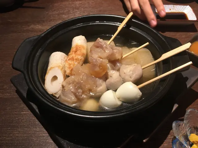 關東煮