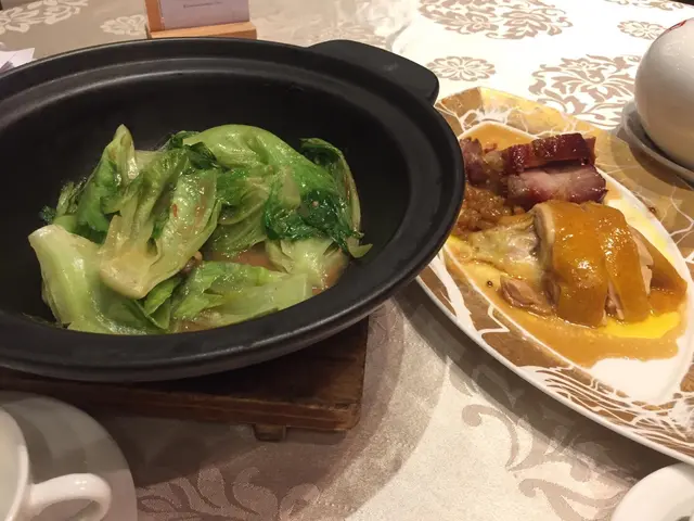 叉燒