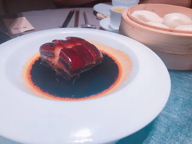 東坡肉