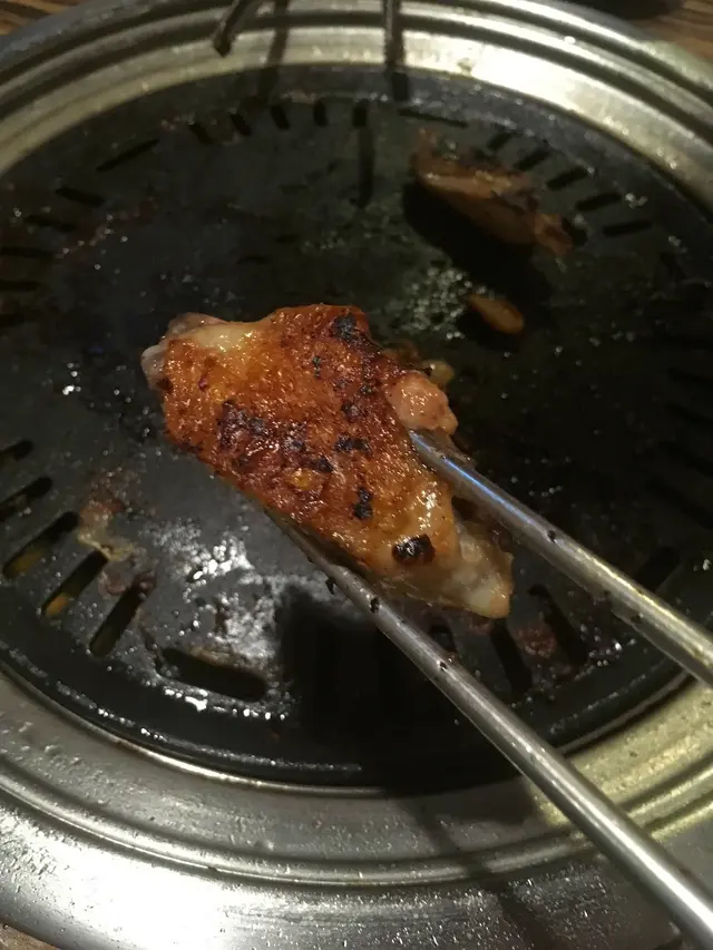 雞翼