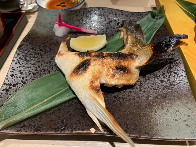 一般，魚油份唔夠多，都係覺得最好食係，厚福街