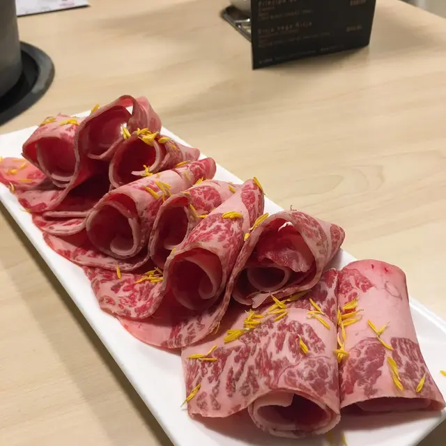 蘇格蘭安格斯肥牛