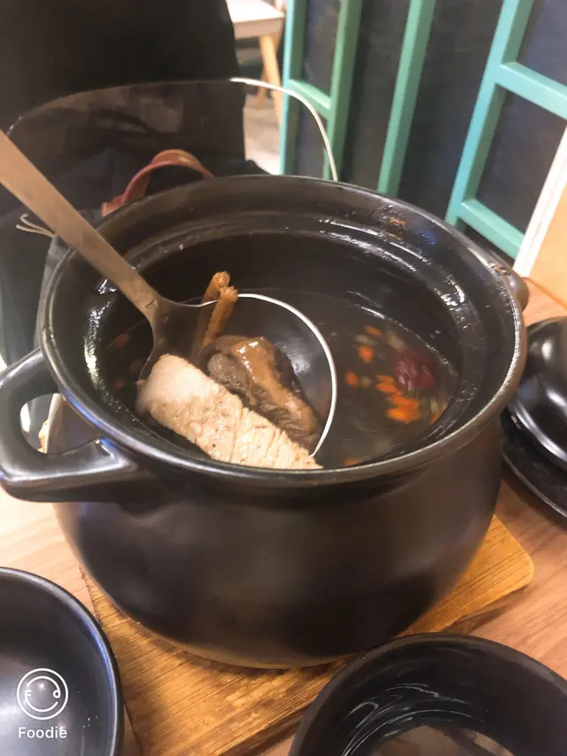 馬來西亞肉骨茶