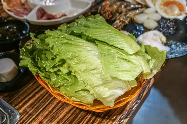 生菜籃