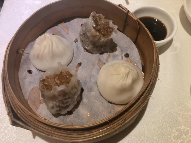 小籠包
