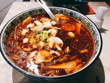 水煮鱼