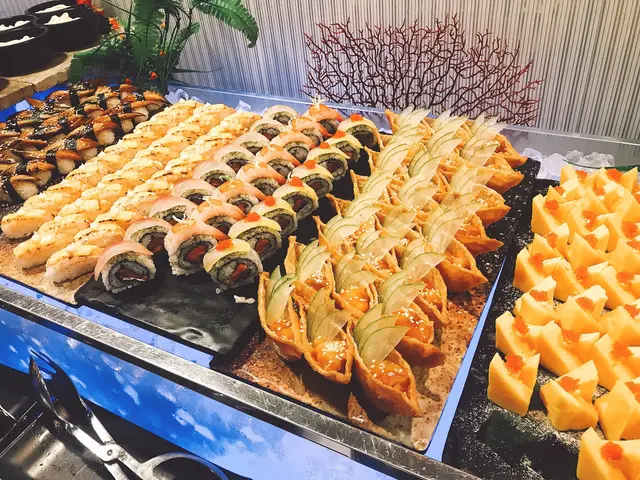 食不厭精,膾不厭細