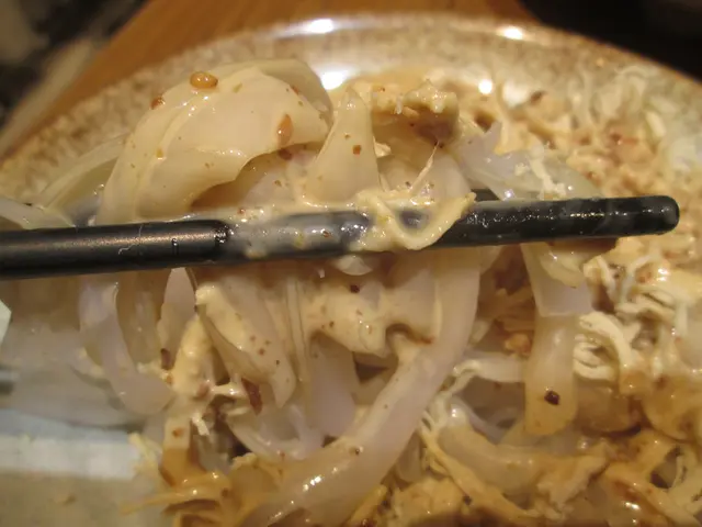 味道和口感都不錯